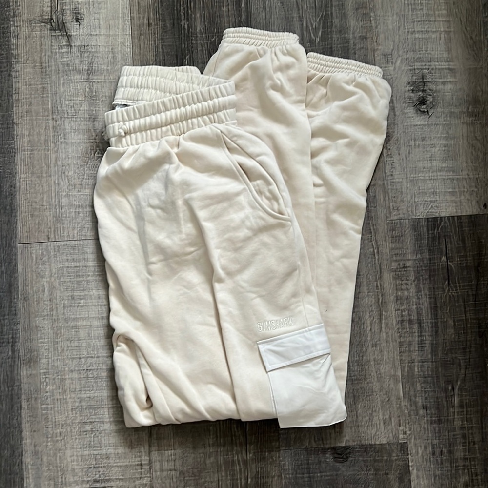 Gymshark joggers